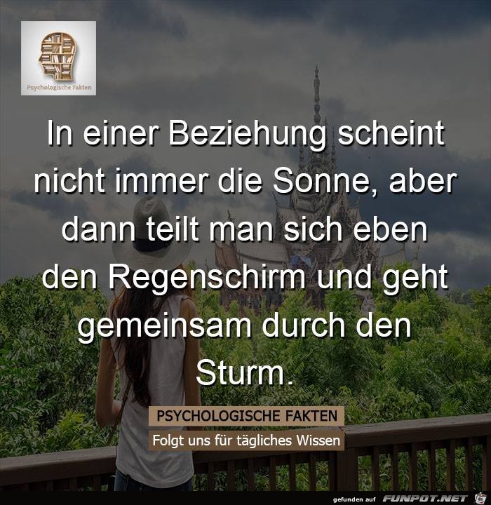 In einer Beziehung In einer Beziehung