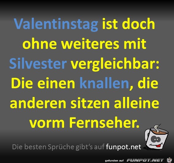 Valentinstag Valentinstag