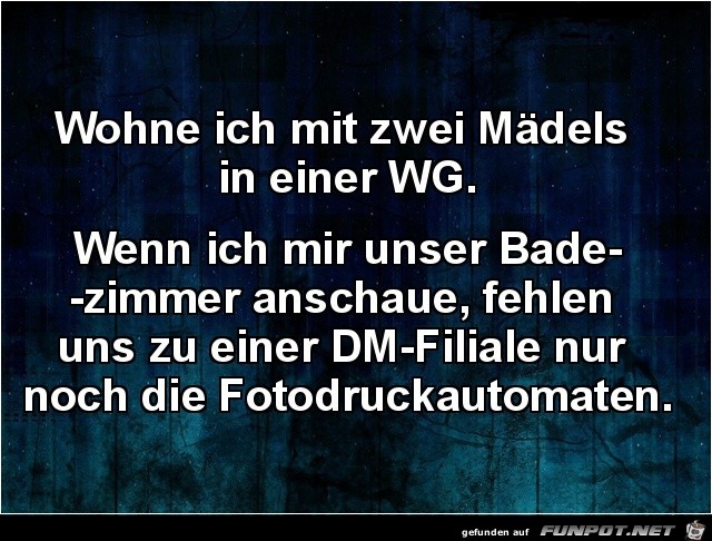 Unser Bad