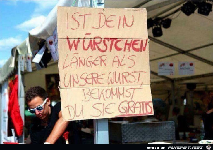 Zeigen gilt Zeigen gilt