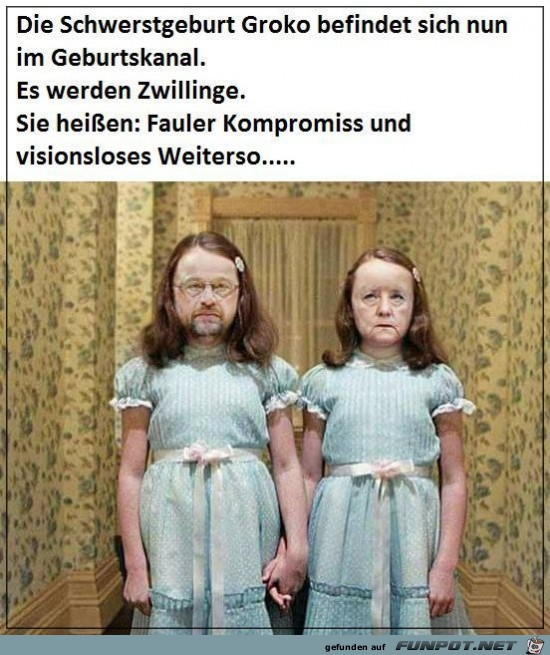 Die Schwerstgeburt Die Schwerstgeburt