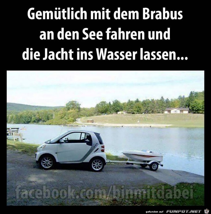 Brabus Brabus