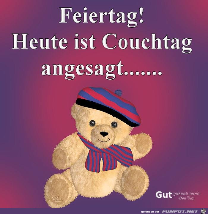 Feiertag