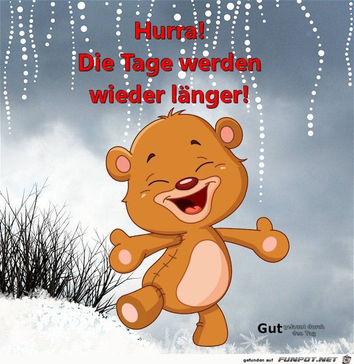 Hurra Hurra