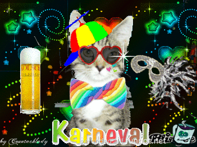 Karneval Karneval