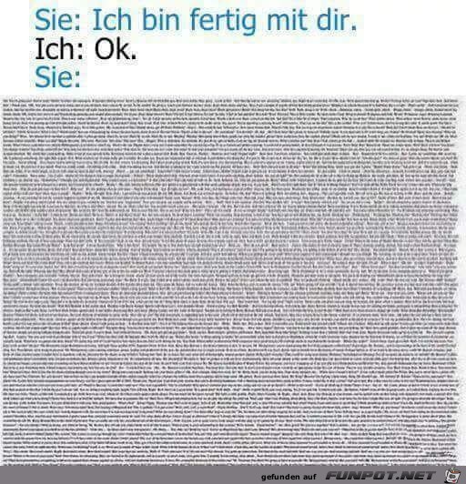 Völlig realistisch Völlig realistisch