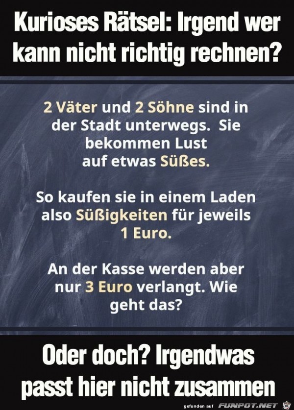 Rätsel Rätsel
