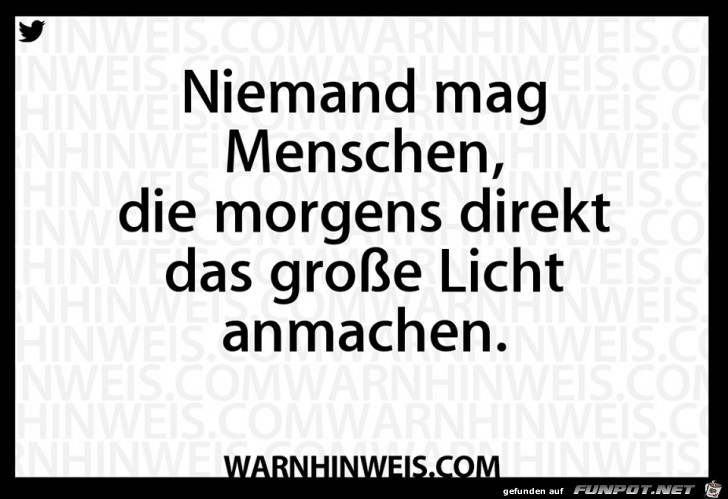 Morgens Morgens
