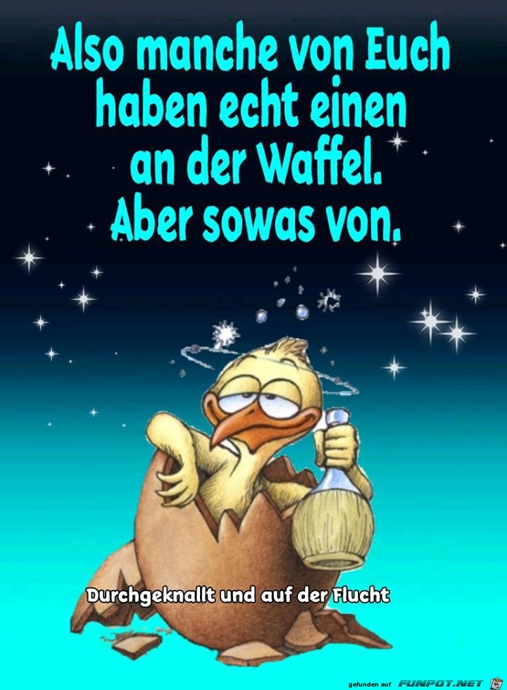 An der Waffel An der Waffel