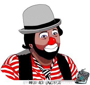 Clown Clown