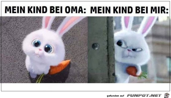 Mein Kind.. Mein Kind..
