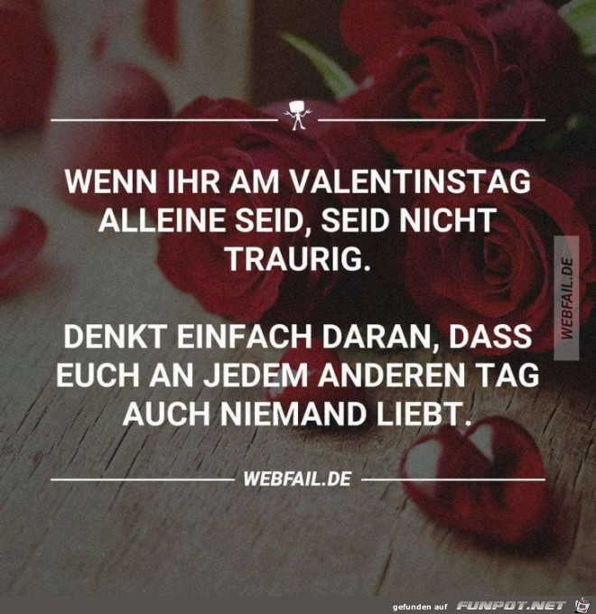 Valentinstag