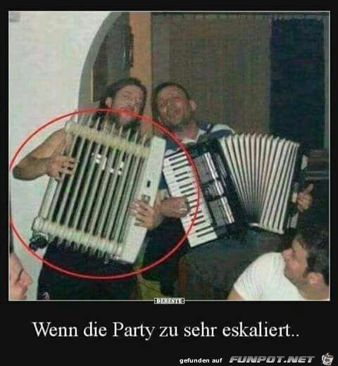Verwechslung... Verwechslung...