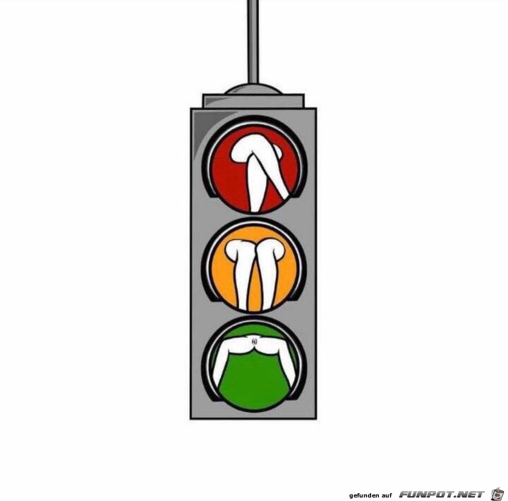 Männer Ampel Männer Ampel
