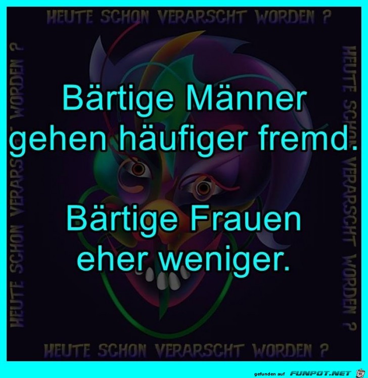 Barttrger