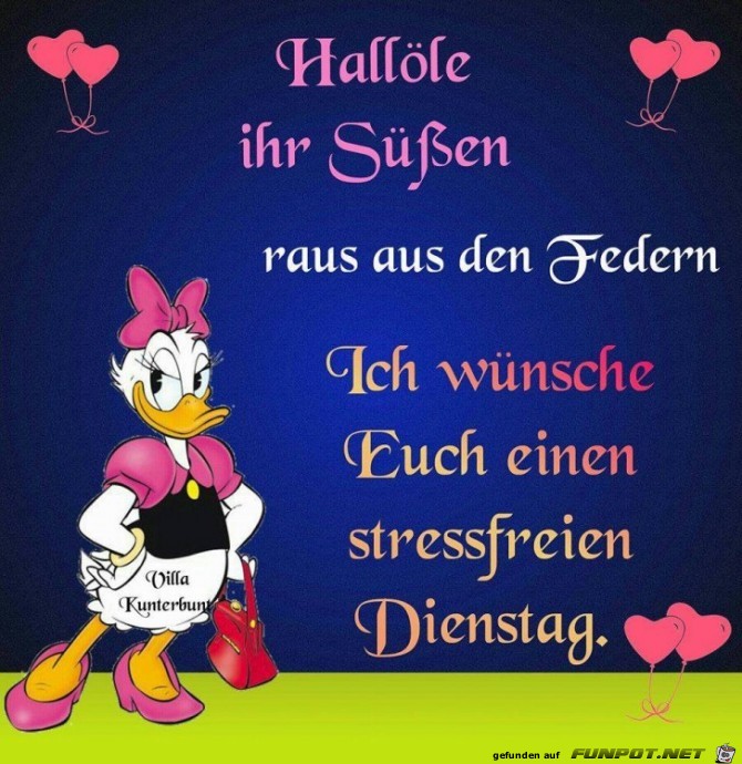 Halloele ihr suessen Halloele ihr suessen