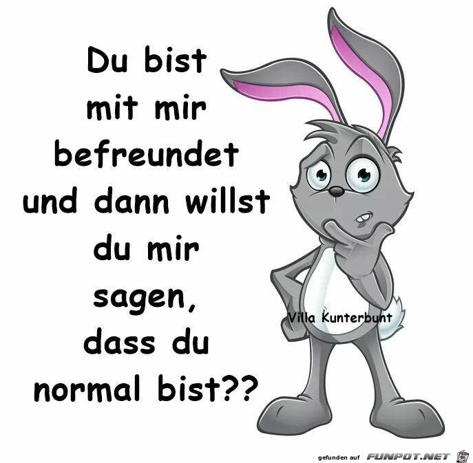 Befreundet Befreundet