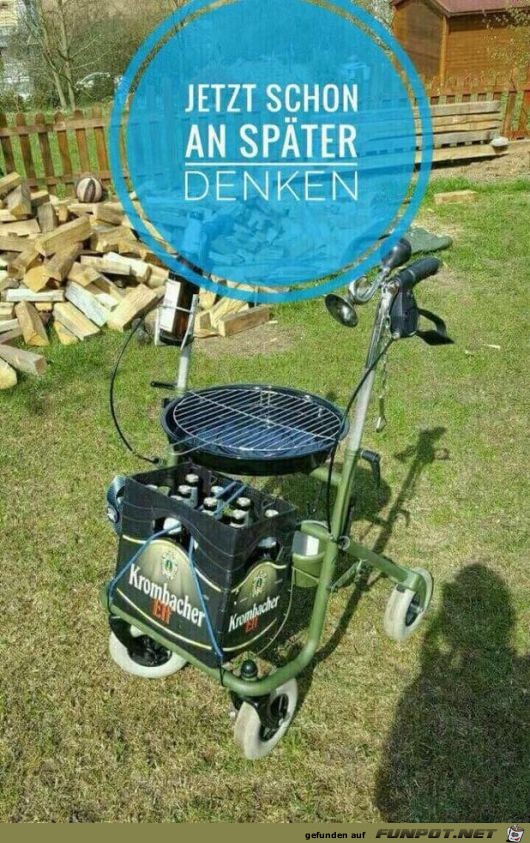Jetzt schon Jetzt schon