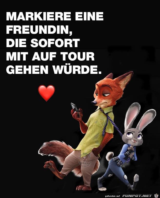 Makiere eine Freundin Makiere eine Freundin