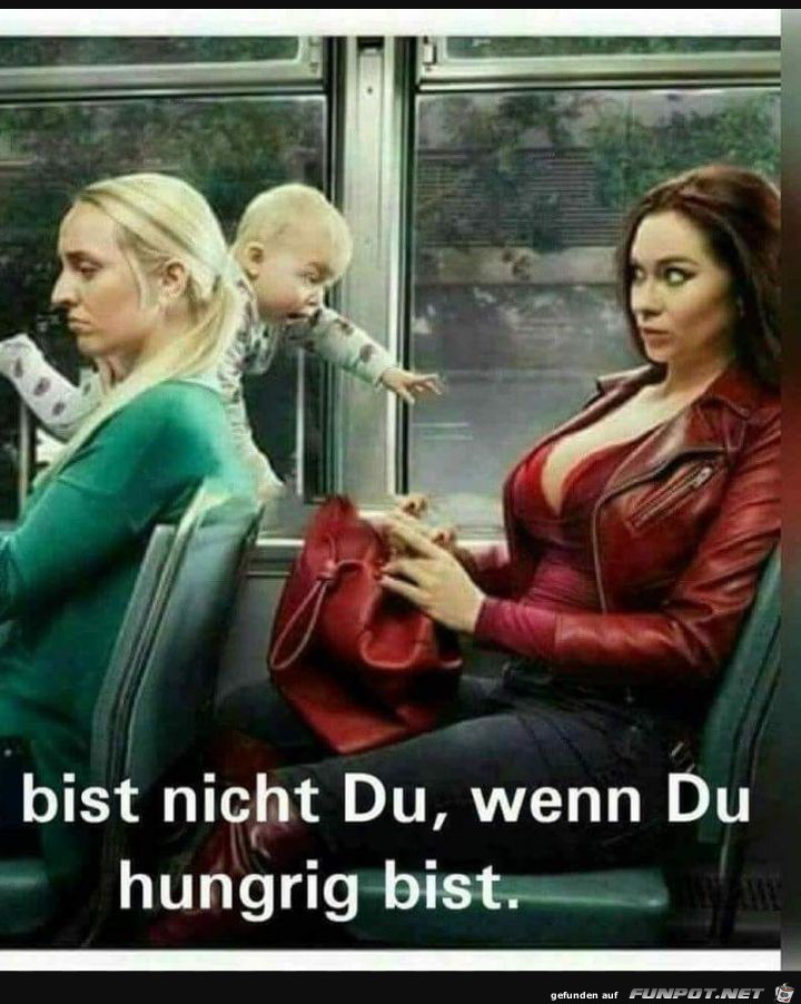 hungrig hungrig