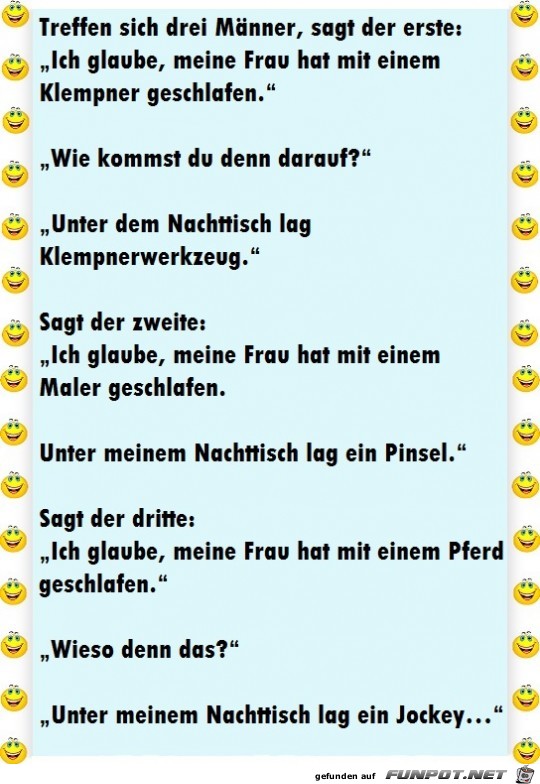 Logische Schlussfolgerung 2018 Logische Schlussfolgerung 2018