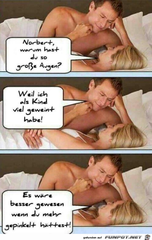 Kleines Pimperl Kleines Pimperl