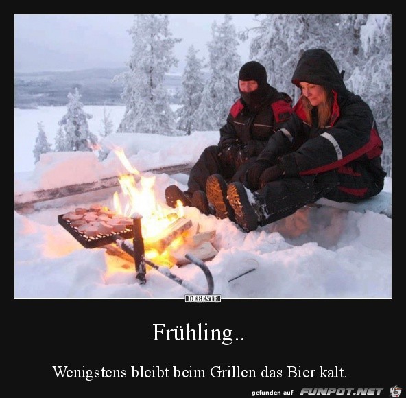 Frühling Frühling