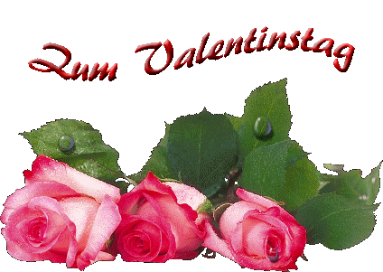 Valentinstag Valentinstag