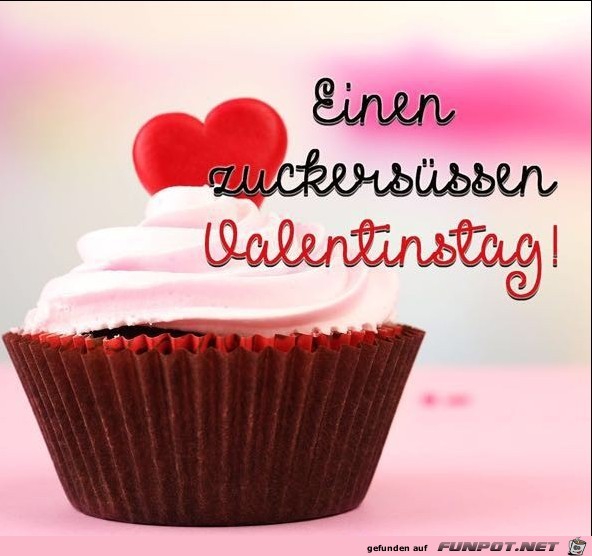 Valentinstag