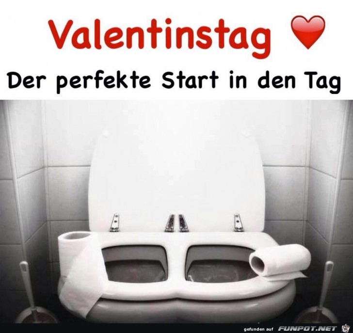 Valentinstag