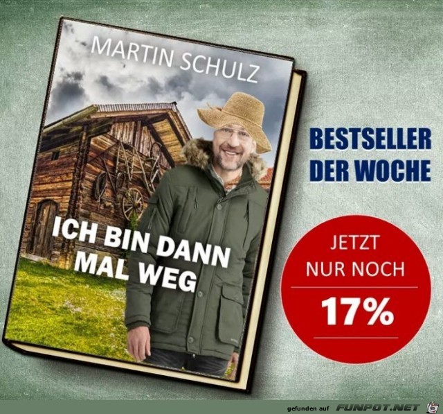 Bestseller der Woche