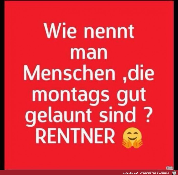 Rentner Rentner