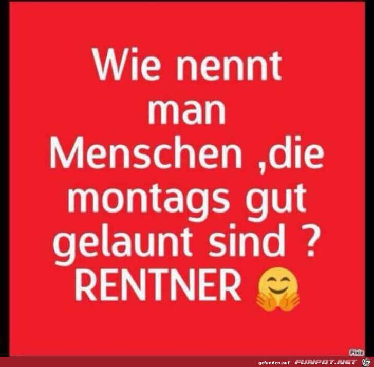 Rentner