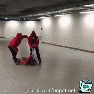 Gewagt Gewagt