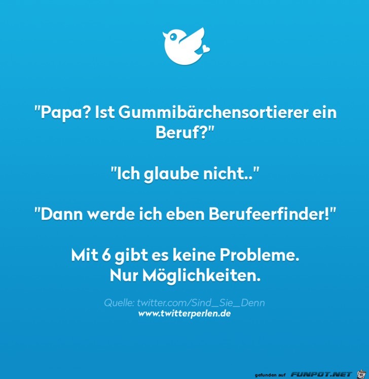 Berufswunsch Berufswunsch