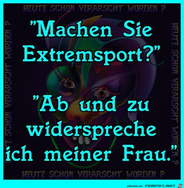 Extremsport