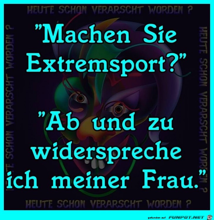 Extremsport Extremsport