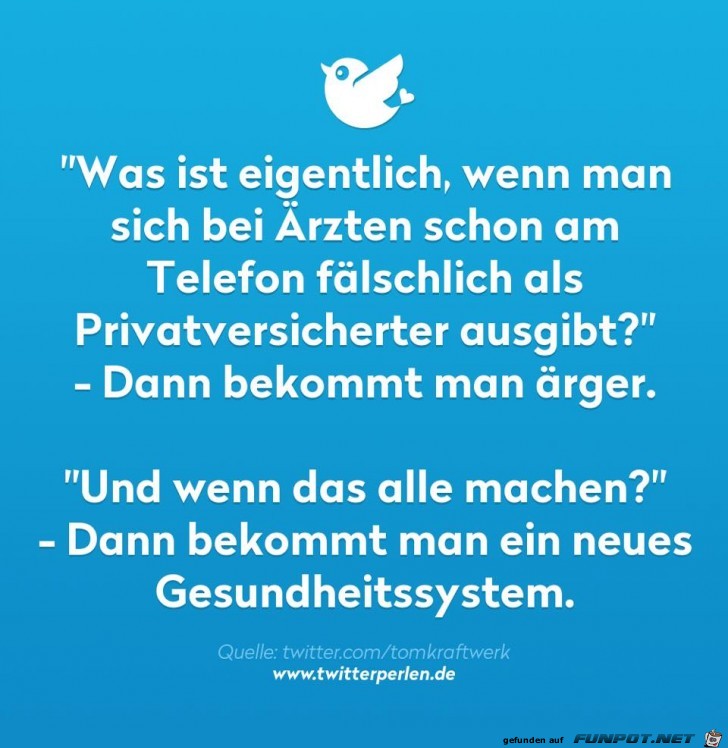 Privatversichert Privatversichert