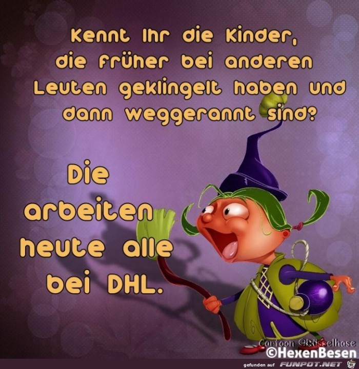 Kennt ihr die Kinder