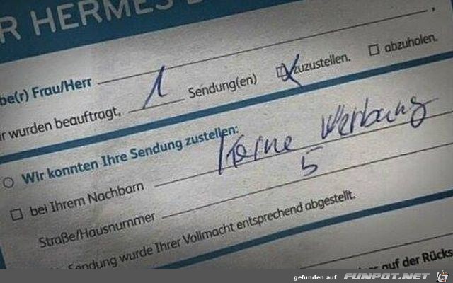 Wer hat so einen Nachbarn Wer hat so einen Nachbarn