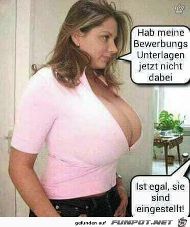 Bewerbung Bewerbung