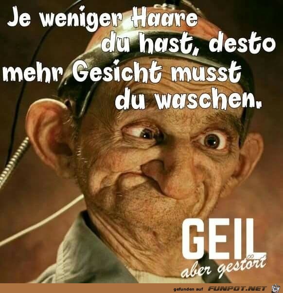 Tja , so ist das wohl ! Tja , so ist das wohl !