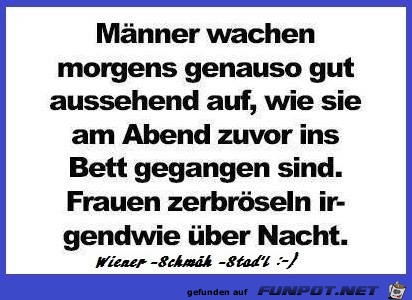 Frauen zerbröseln Frauen zerbröseln