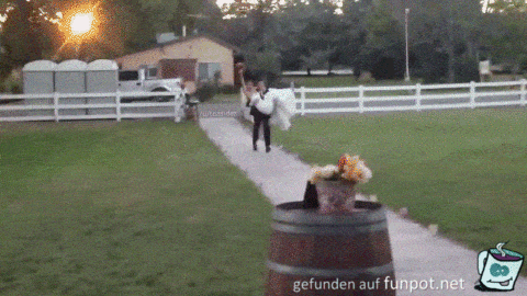 Super gerettet Super gerettet