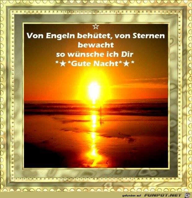 Von Engei behuetet Von Engei behuetet