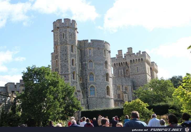 19-18 Windsor Castle 19-18 Windsor Castle