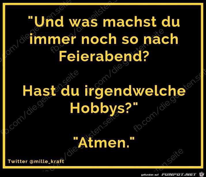 Atmen Atmen