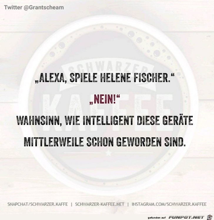 Alexa und Co Alexa und Co