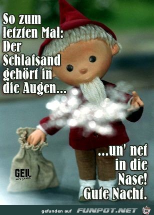 Zum letzten mal Zum letzten mal