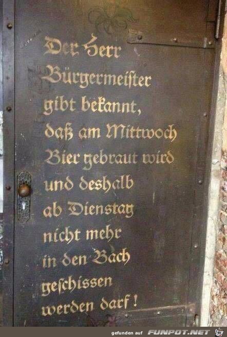 Bier brauen Bier brauen